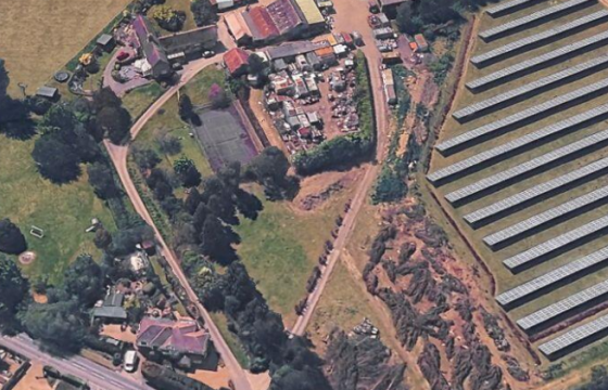 Plot for sale in Tonbridge photo